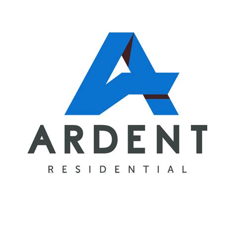 ardent residential login